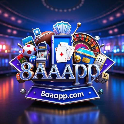 A Magia dos Jogos de Cartas na Plataforma 8aaapp