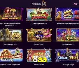 Explorando a Categoria de Eventos em Apostas na 8aa