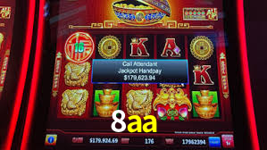 Descubra a Magia dos Jogos de Arcade no 8aa