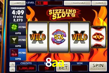 A Emoção da Loteria na 8aa: Uma Chance de Mudança de Vida