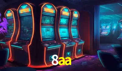 A Experiência Imersiva dos Cassinos Ao Vivo no 8aa