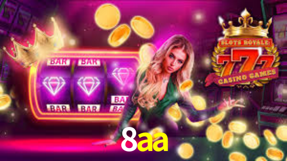 Descubra a Essência do 8aa: Nossa História e Compromissos