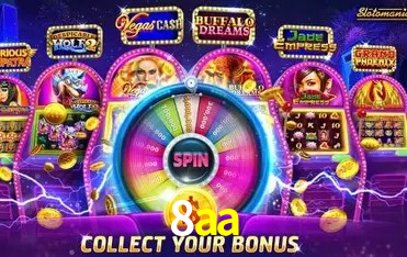 Descubra o Programa VIP da 8aa: Vantagens Exclusivas para Jogadores